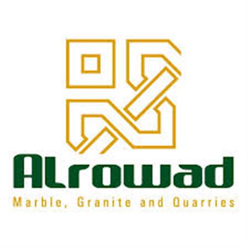 Alrowad Marble, Granite and Quarries
