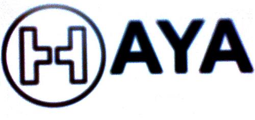 HAYA