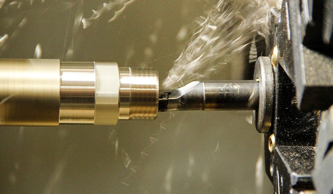 CNC Machines