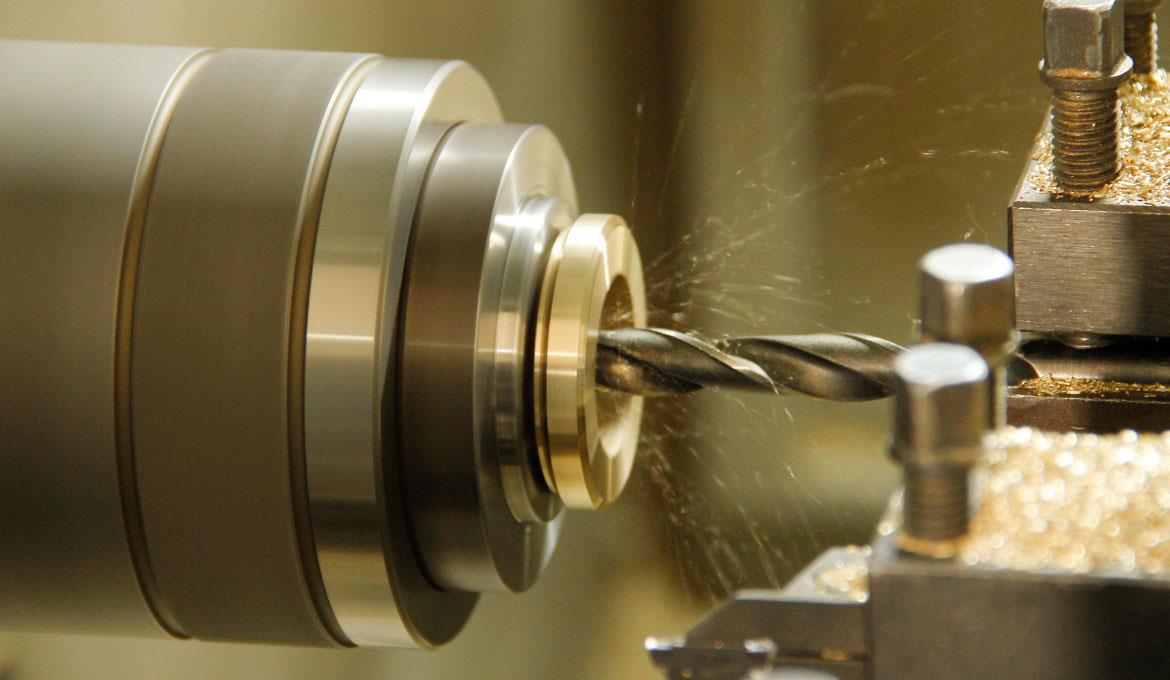 CNC Machines
