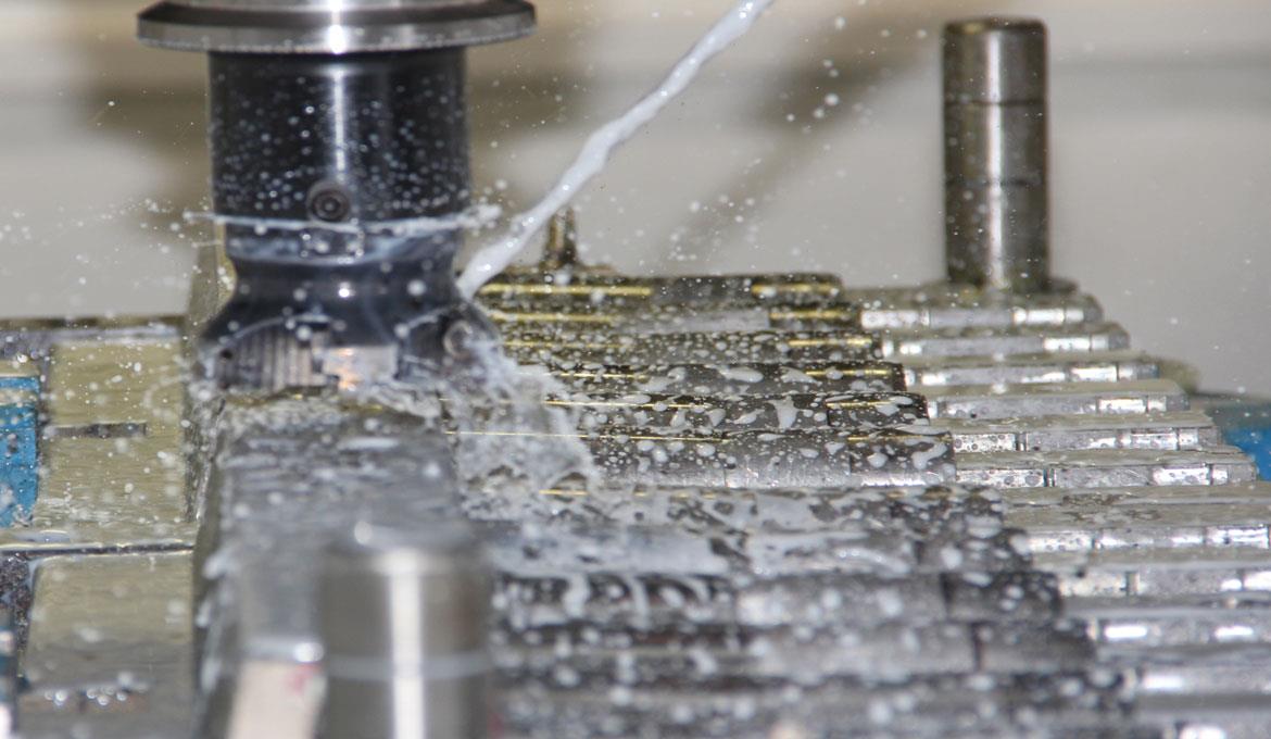 Injection Mold Manufacturing