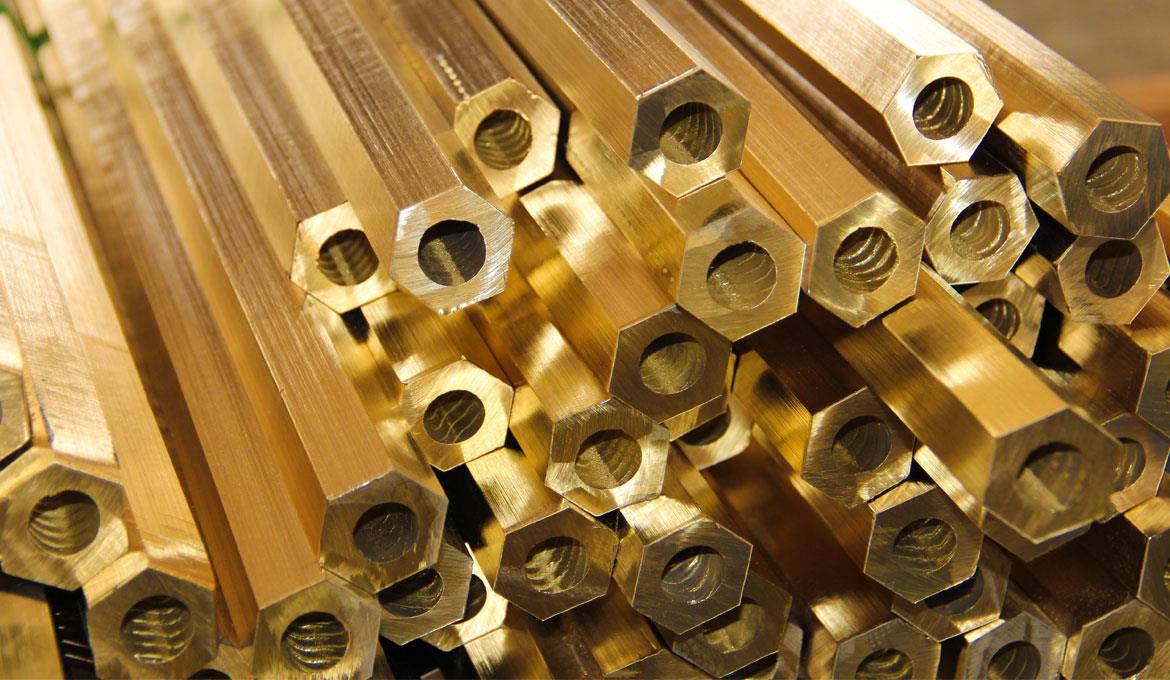 Continuous Casting