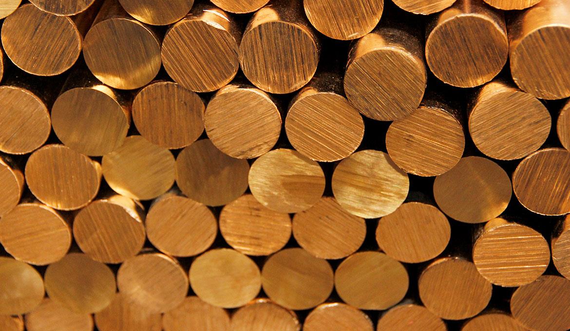 Continuous Casting