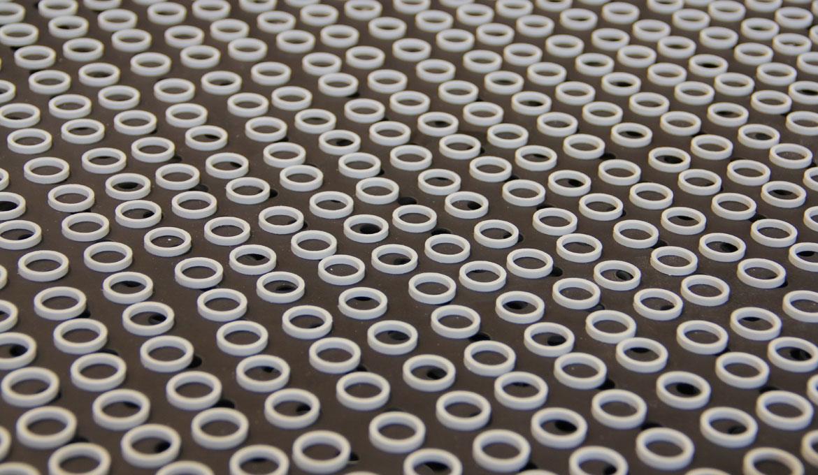 PTFE gaskets